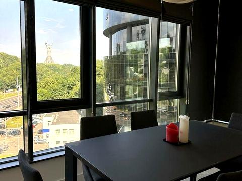 квартира за адресою Болсуновська вул. (Сергія Струтинського), 2