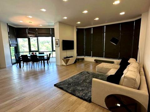 квартира за адресою Болсуновська вул. (Сергія Струтинського), 2