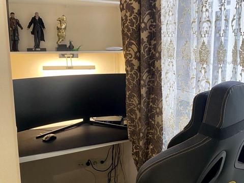 квартира по адресу Симферопольская ул., 2-П