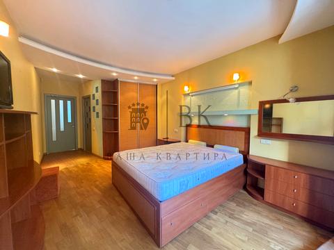 квартира за адресою Смілянська вул., 10/31