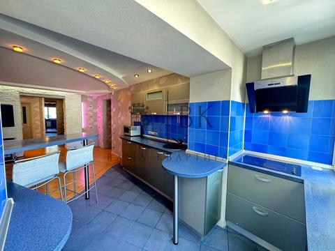 квартира за адресою Смілянська вул., 10/31