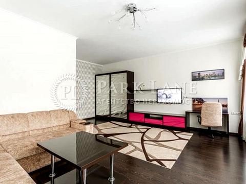 квартира за адресою Антоновича вул. (Горького), 48-Б