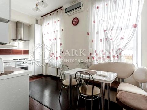 квартира за адресою Антоновича вул. (Горького), 48-Б