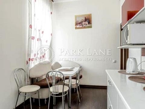 квартира за адресою Антоновича вул. (Горького), 48-Б