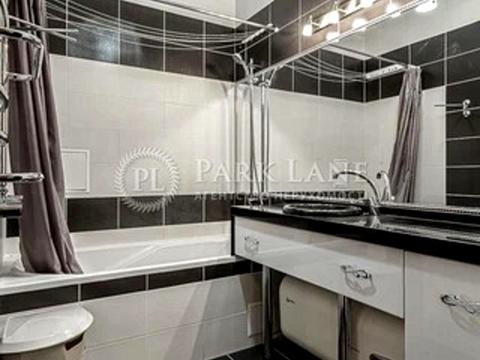 квартира за адресою Антоновича вул. (Горького), 48-Б