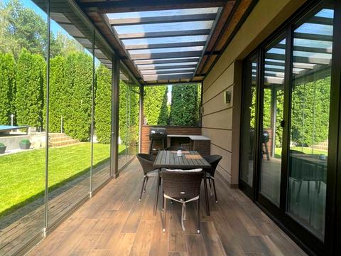 будинок за адресою заповідна