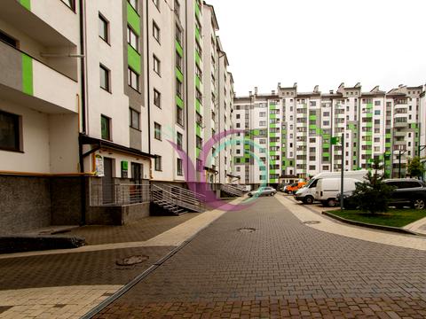 квартира за адресою Василя Стуса вул., 30д