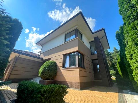 будинок за адресою заповідна