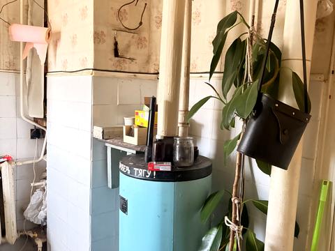 будинок за адресою Трускавецька вул., 43