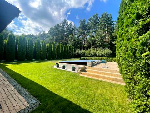 будинок за адресою заповідна