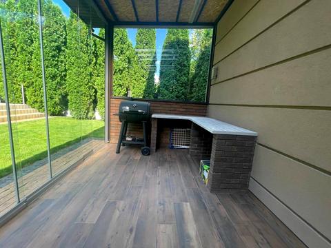 будинок за адресою заповідна