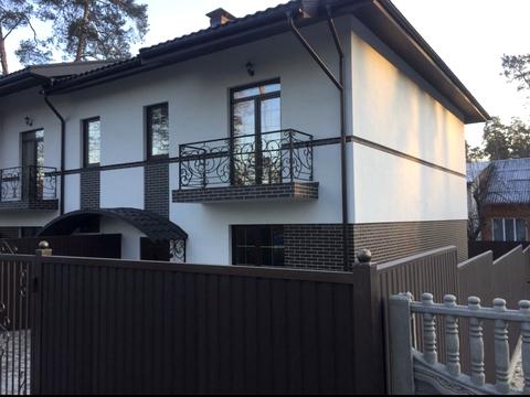 дом по адресу Буча, Институтская ул. (Артема), 44-Ж