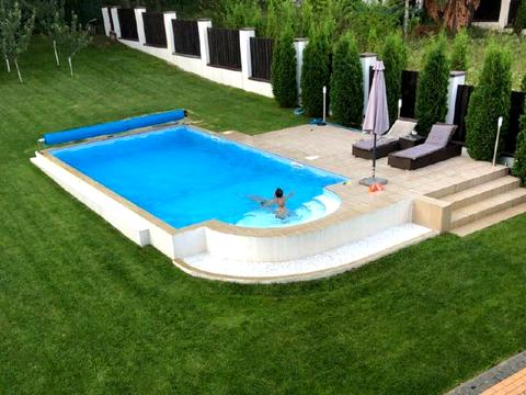 будинок за адресою заповідна