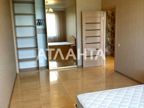 квартира за адресою Одеса, Фонтанська дорога вул. (Перекопской дивизии улица), 58/1