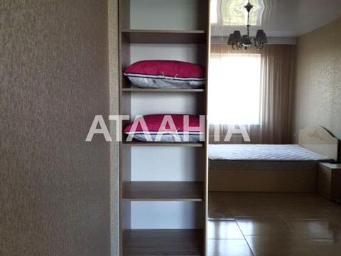 квартира за адресою Одеса, Фонтанська дорога вул. (Перекопской дивизии улица), 58/1