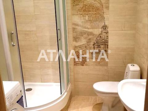 квартира за адресою Одеса, Фонтанська дорога вул. (Перекопской дивизии улица), 58/1