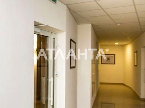 квартира за адресою Одеса, Фонтанська дорога вул. (Перекопской дивизии улица), 58/1