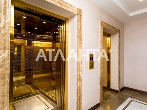 квартира за адресою Одеса, Фонтанська дорога вул. (Перекопской дивизии улица), 58/1