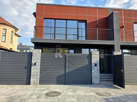 дом по адресу Винницкая ул.