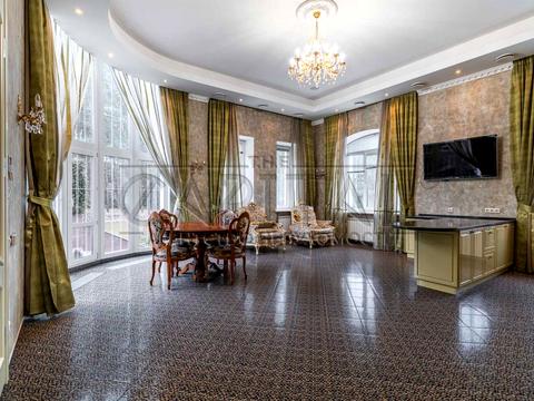 дом по адресу Луговой пер.