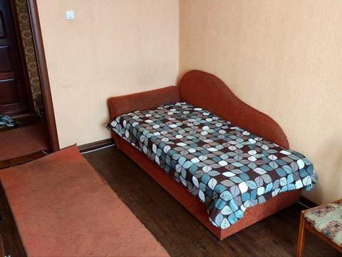 квартира по адресу Степана Бандери ул., 22/2