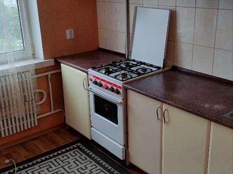 квартира по адресу Степана Бандери ул., 22/2