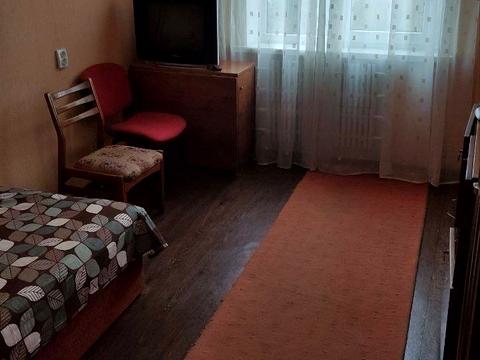 квартира по адресу Степана Бандери ул., 22/2