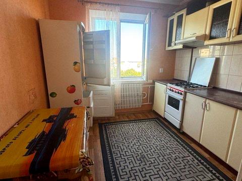 квартира за адресою Степана Бандери вул., 22/2