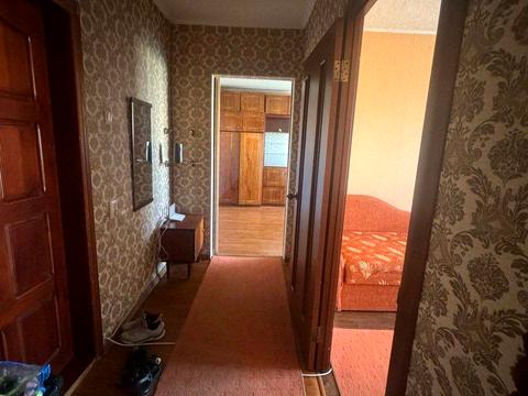 квартира по адресу Степана Бандери ул., 22/2