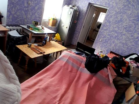 квартира за адресою Лиманна вул., 11