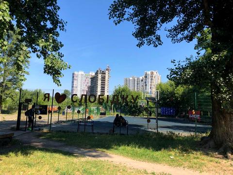 квартира за адресою Дениса Рачінського вул. (Комбінатна), 25-А