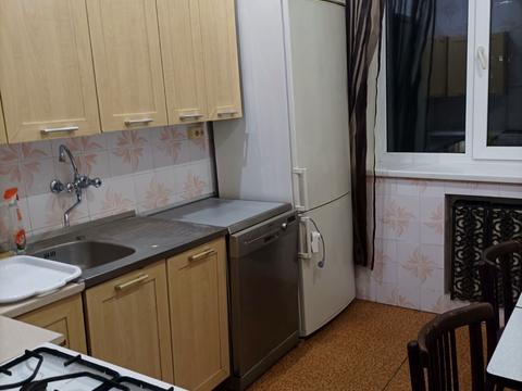 квартира за адресою Старокозацька вул. (Комсомольська), 60