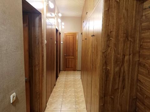 квартира за адресою Старокозацька вул. (Комсомольська), 60