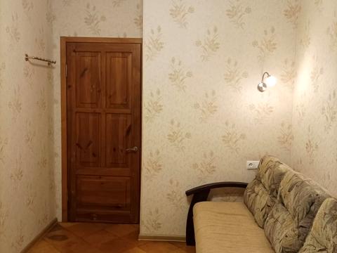 квартира за адресою Старокозацька вул. (Комсомольська), 60