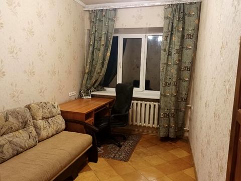 квартира за адресою Старокозацька вул. (Комсомольська), 60