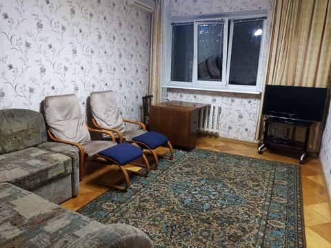 квартира за адресою Старокозацька вул. (Комсомольська), 60