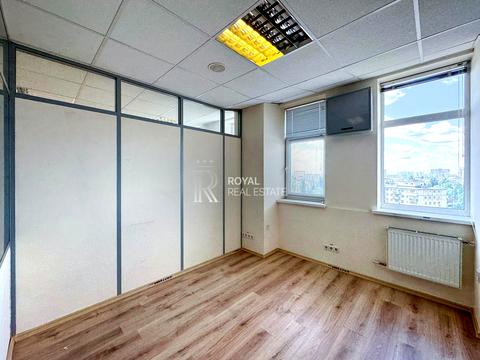 комерційна за адресою Героїв Космосу, 4