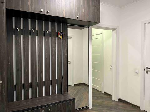 квартира за адресою Богданівська вул., 7-В