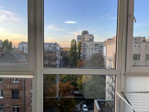 квартира за адресою Богданівська вул., 7-В