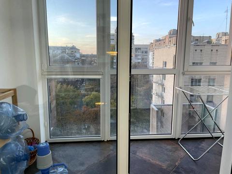 квартира за адресою Богданівська вул., 7-В