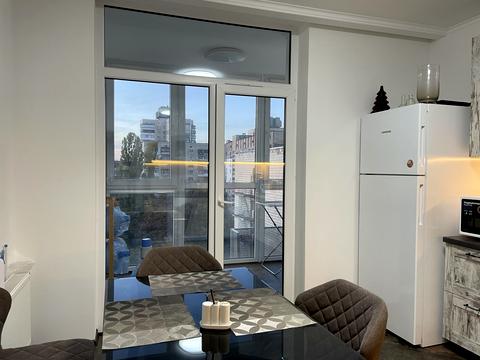 квартира за адресою Богданівська вул., 7-В