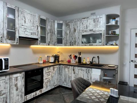 квартира за адресою Богданівська вул., 7-В