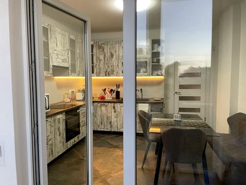 квартира за адресою Богданівська вул., 7-В