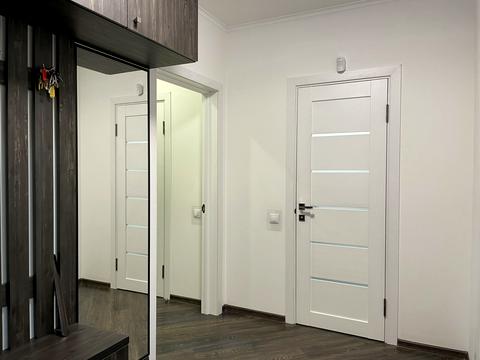 квартира за адресою Богданівська вул., 7-В