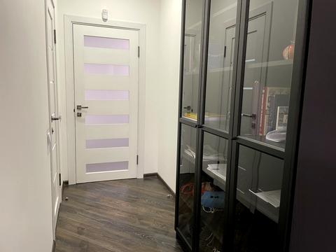 квартира за адресою Богданівська вул., 7-В