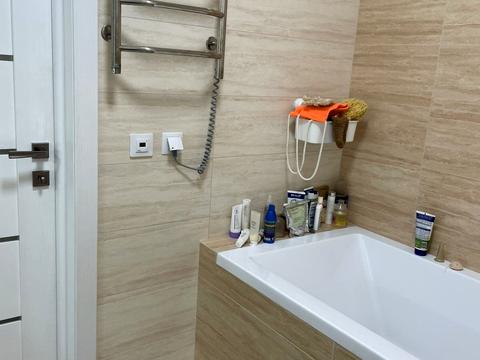 квартира за адресою Богданівська вул., 7-В