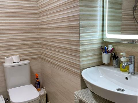 квартира за адресою Богданівська вул., 7-В