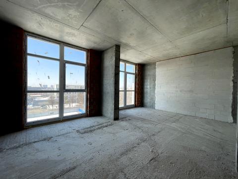 квартира за адресою Метрологічна вул., 13