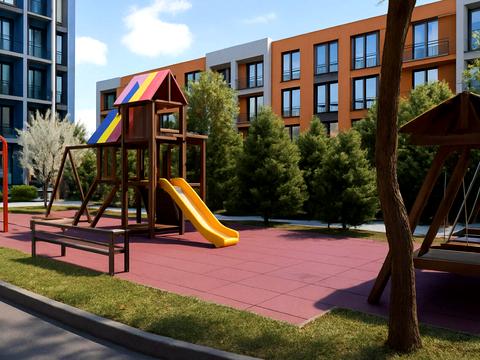 квартира за адресою Українська вул., 12