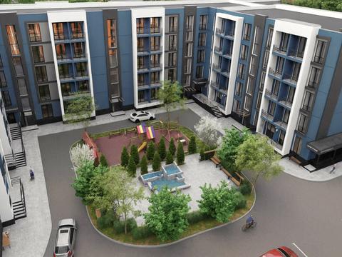 квартира за адресою Українська вул., 12